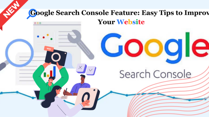 1 google search console tools new maximize website traffic