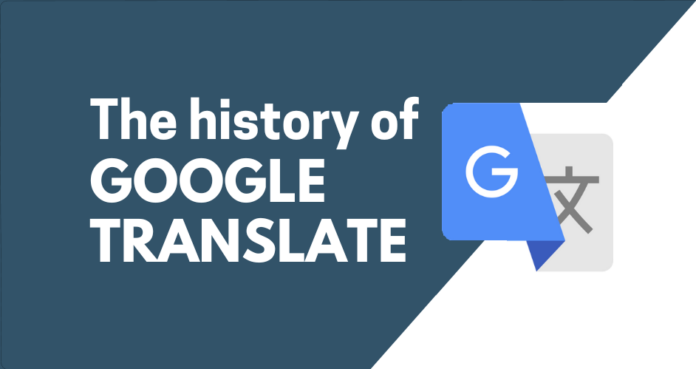 How To Know That Google Translate Revolutionized Global