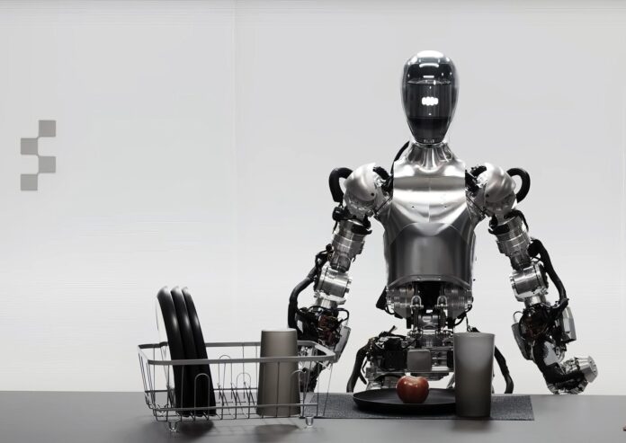 Robotics A Glimpse Into Its Expanding Horizons