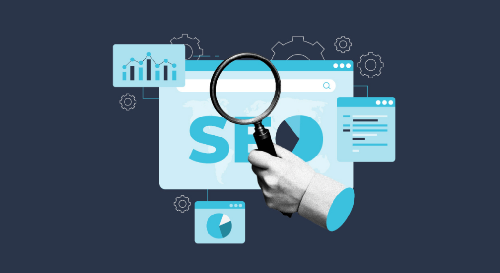 Search Engine Insights The Latest SEO Strategies and Trends 1