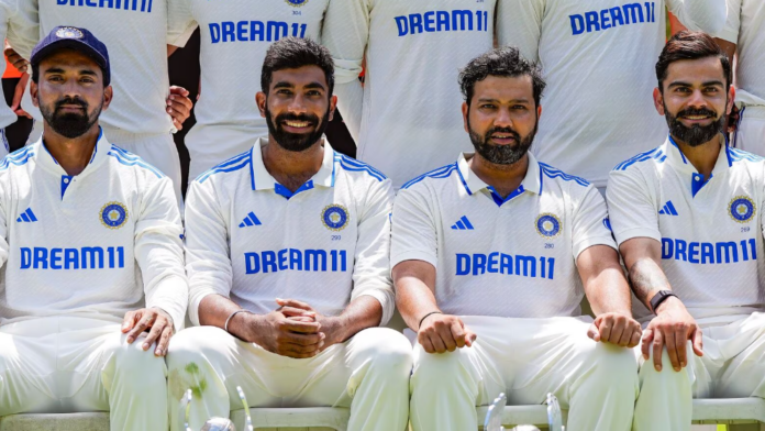 The Best India National Cricket Team vs England Cricket