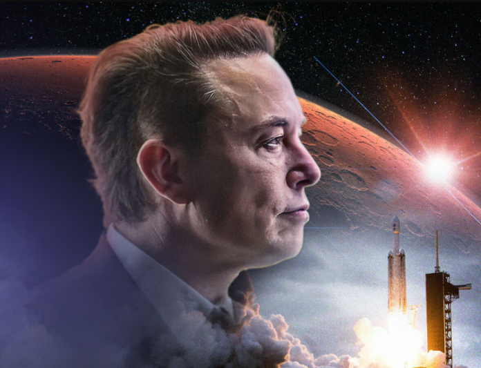 The Latest in Elon Musk World A Visionary in Flux