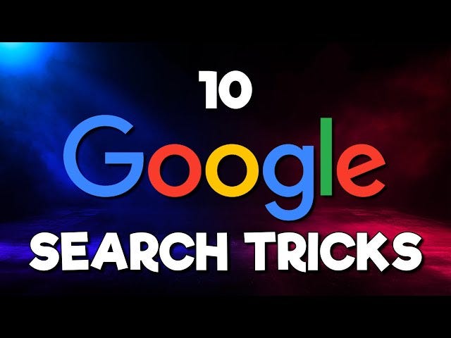Top 10 Google Searches A Glimpse Into the Digital World