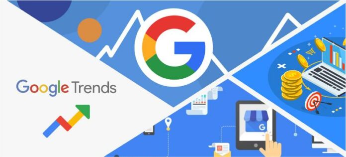Global Spotlight: Discover the Latest Top Google Trends Worldwide
