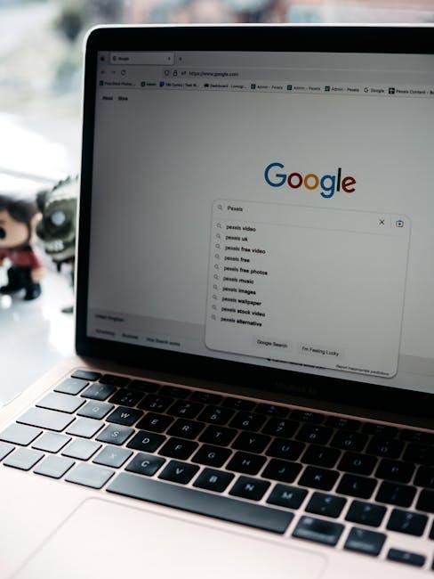 Google Search Trends: Discovering What’s Hot Worldwide
