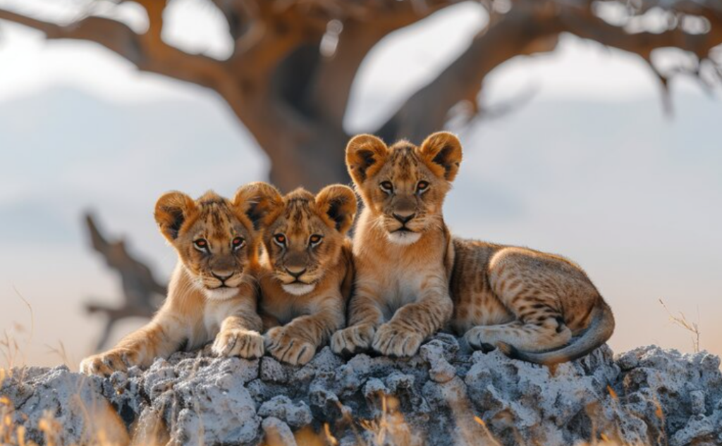 The Best Safari Adventure Kenya vs Tanzania New Adventure 2