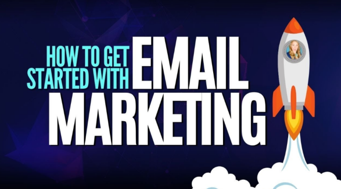 5 Steps On How To Start With Email Marketing From Scratch