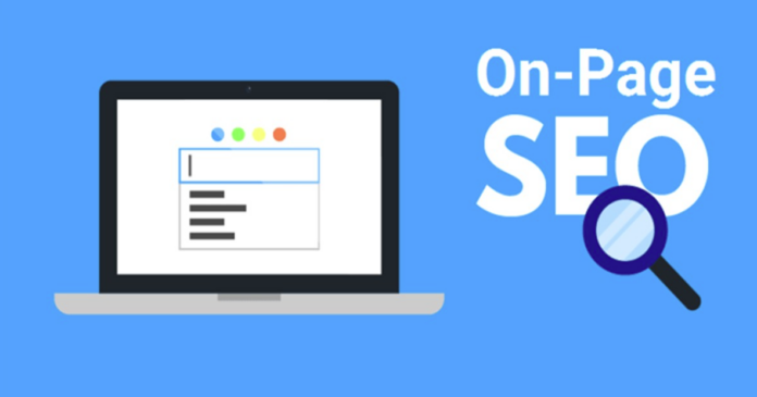 How To Do On Page SEO The Best Guide