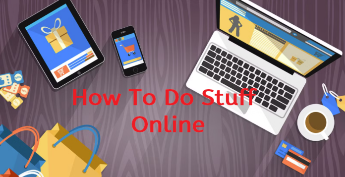 How To Do Stuff The Best Guide To Anything Online