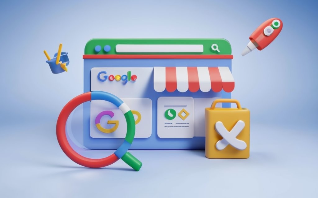 How To Get Your Page On Top Of Google Search 2024