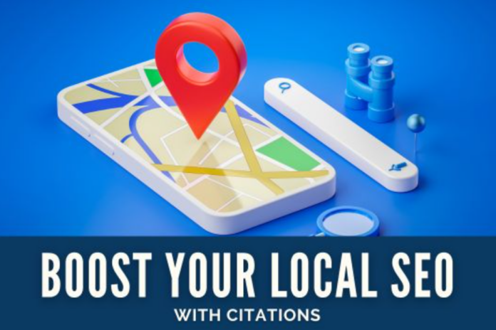 How To Local Make Citations Boosting Your Local SEO