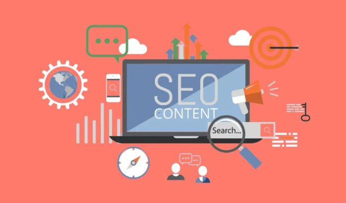 How To SEO New Mastering SEO Content Strategy