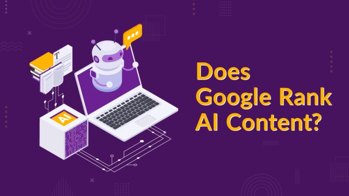 How To Use AI For On Page SEO And Rank On Google