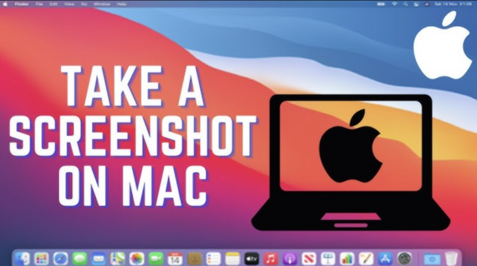 How to Take a Screenshot on a Mac Best 2024 Guide