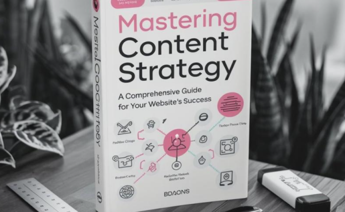 Mastering Business Strategies The Ultimate Guide To Success