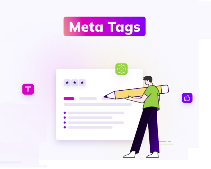 Meta Tags Optimization The Key to Better SEO Performance