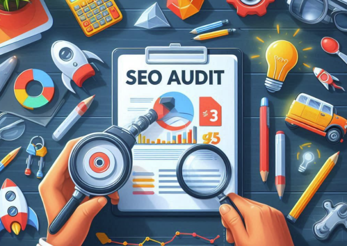 SEO Auditing Tools The Best Tool To Optimize Your Website