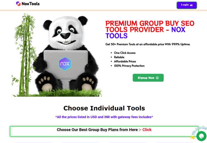 The Best SEO Tools to Boost Your Website Rankings