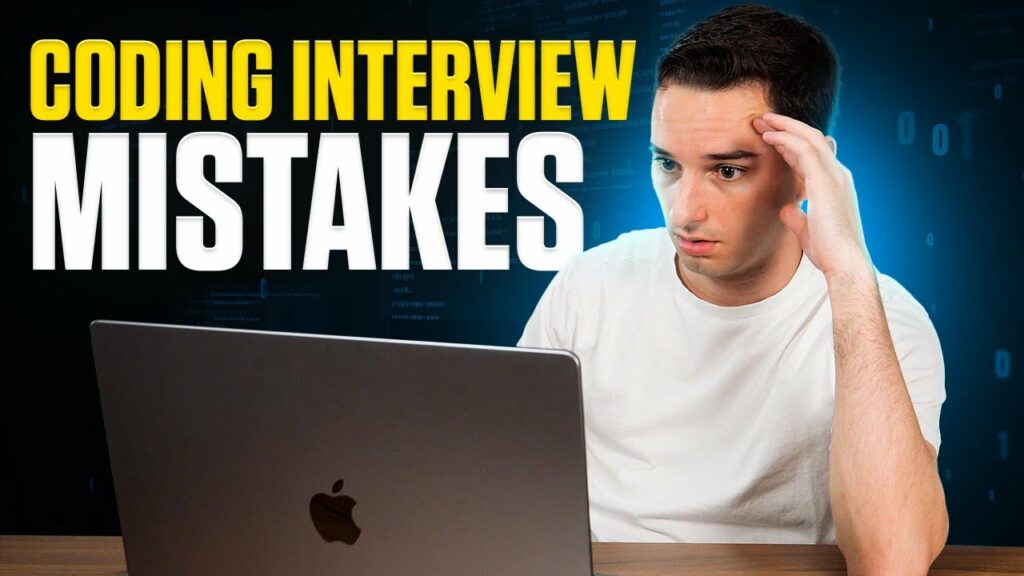 Why Experienced Programmers Fail Coding Interviews Real Time 1