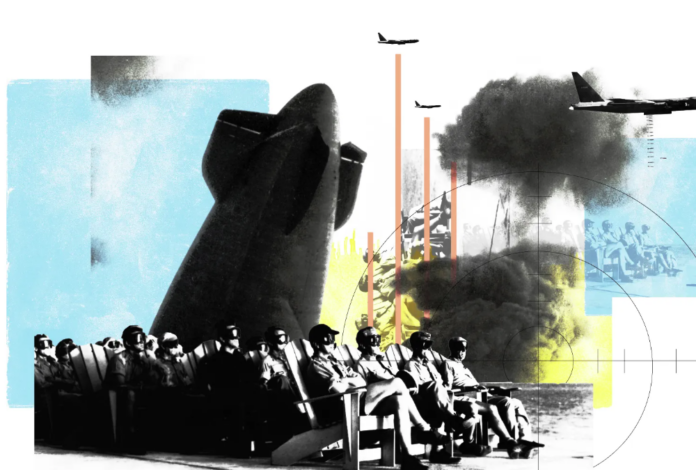 How Much Influence Does Elon Musk Have To Nuclear Weapons