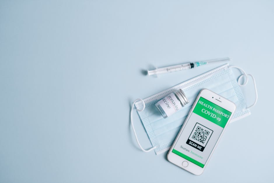 Pfizer's Latest Announcement: COVID-19 Vaccine Side Effects